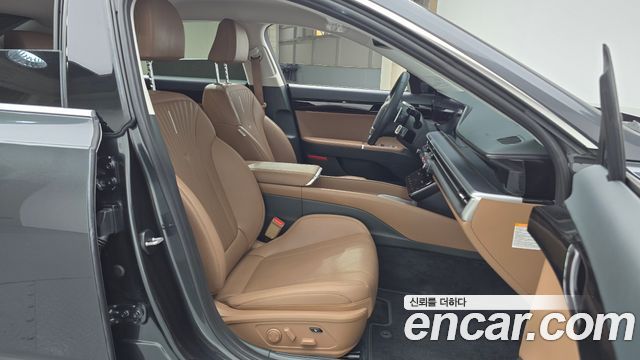 Hyundai Grandeur 2025 — photo 10