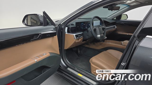 Hyundai Grandeur 2025 — photo 11
