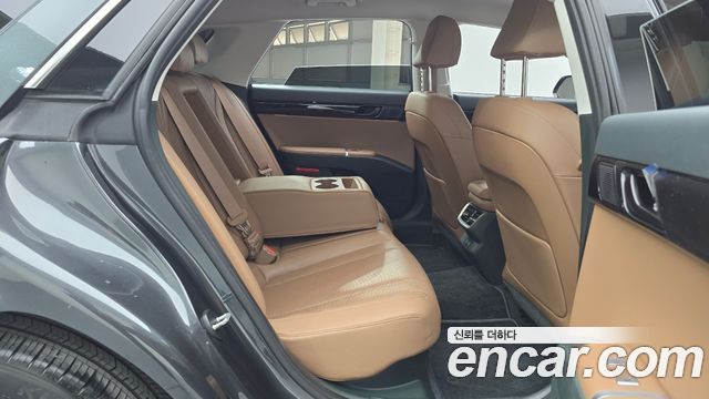 Hyundai Grandeur 2025 — photo 12