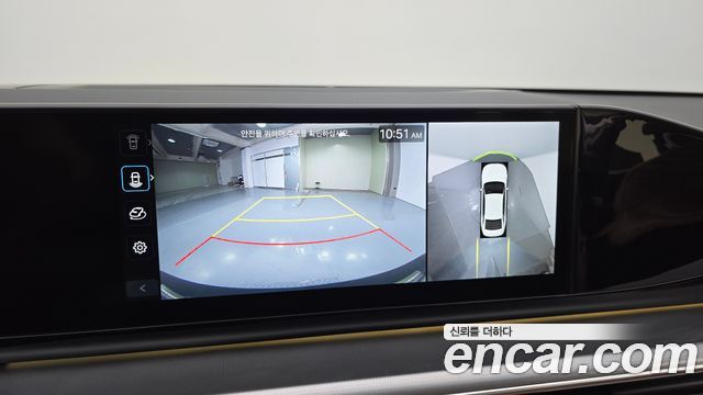 Hyundai Grandeur 2025 — photo 15