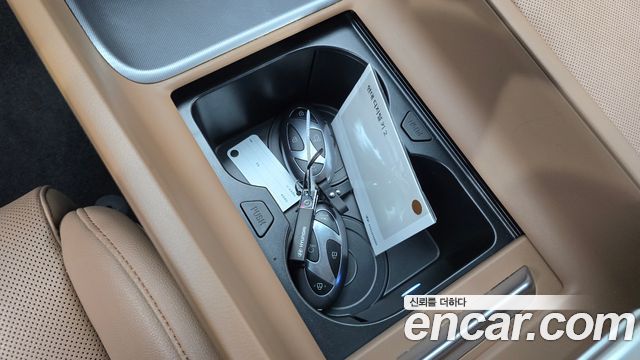 Hyundai Grandeur 2025 — photo 17