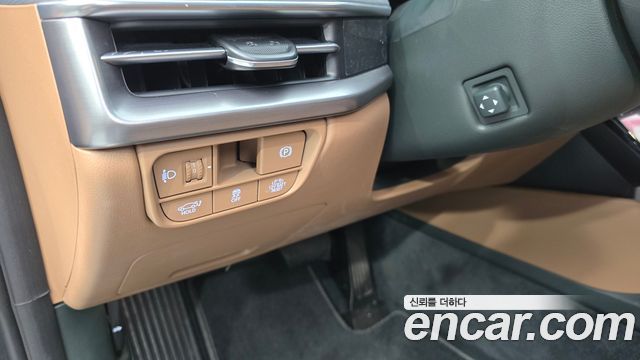 Hyundai Grandeur 2025 — photo 18