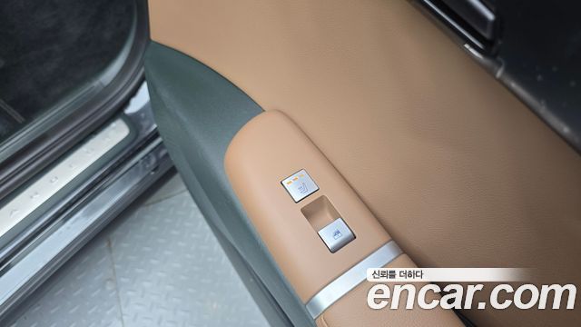 Hyundai Grandeur 2025 — photo 19