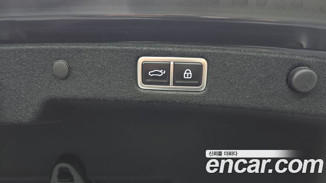 Hyundai Grandeur 2025 — photo 20