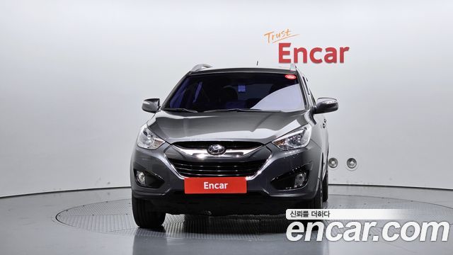 Hyundai Tucson 2011 — photo 3