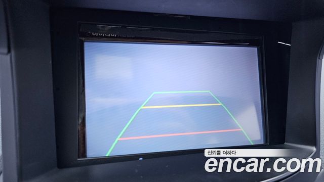 Hyundai Tucson 2011 — photo 21