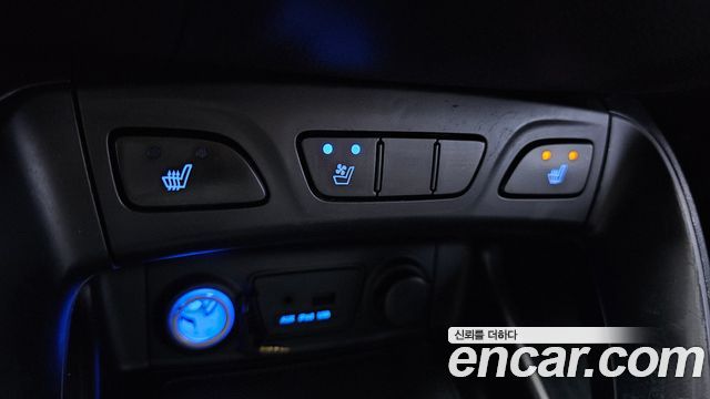 Hyundai Tucson 2011 — photo 22