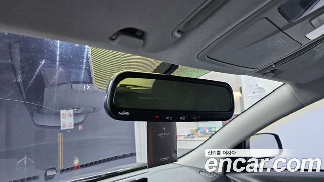 Hyundai Tucson 2011 — photo 23