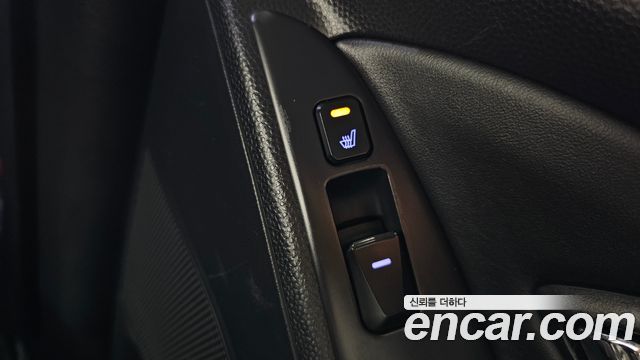 Hyundai Tucson 2011 — photo 25