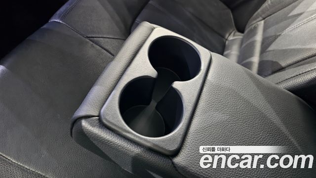 Hyundai Tucson 2011 — photo 28