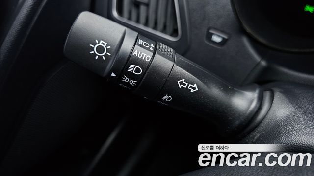 Hyundai Tucson 2011 — photo 30