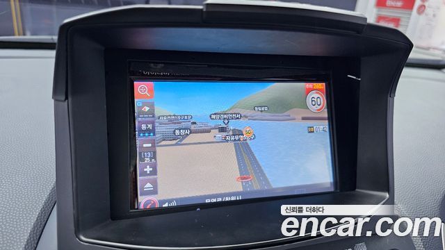 Hyundai Tucson 2011 — photo 31