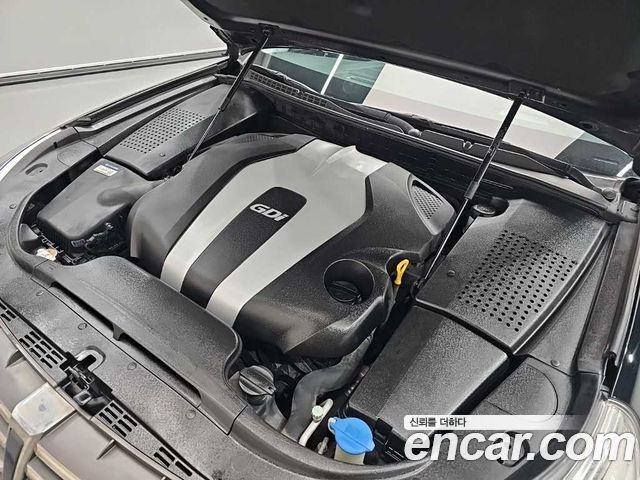 Hyundai Equus 2014 — photo 5