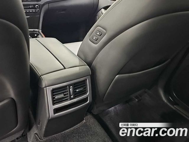 Hyundai Equus 2014 — photo 13