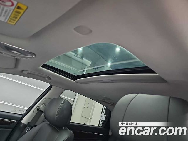 Hyundai Equus 2014 — photo 15
