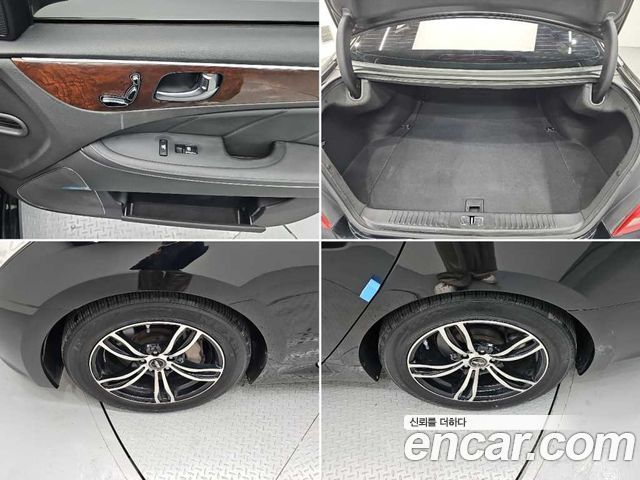 Hyundai Equus 2014 — photo 19