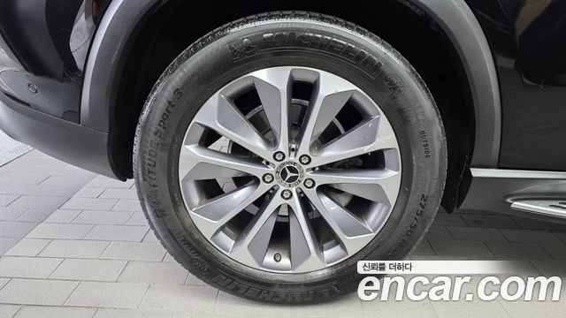 Mercedes-Benz GLE-Class 2021 — photo 5