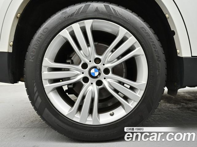 BMW X5 2015 — photo 5