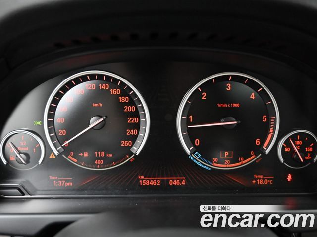 BMW X5 2015 — photo 8