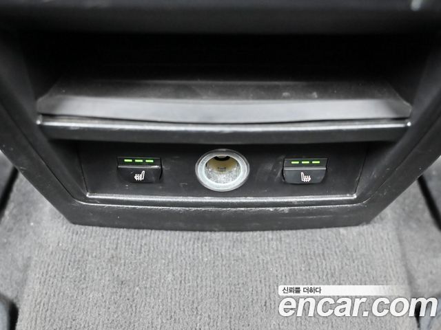 BMW X5 2015 — photo 16