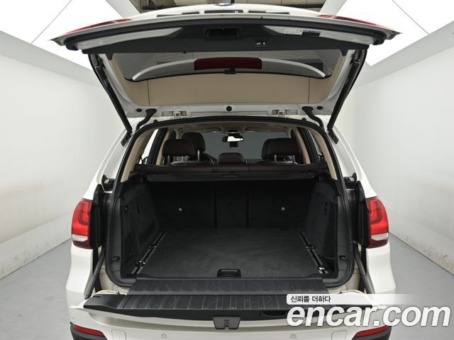 BMW X5 2015 — photo 19