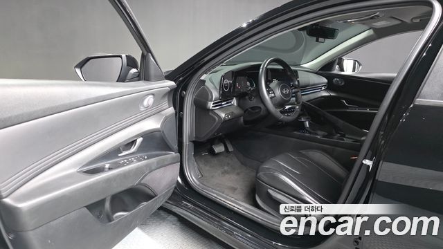 Hyundai AVANTE 2024 — photo 13