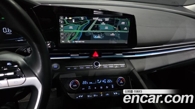 Hyundai AVANTE 2024 — photo 20