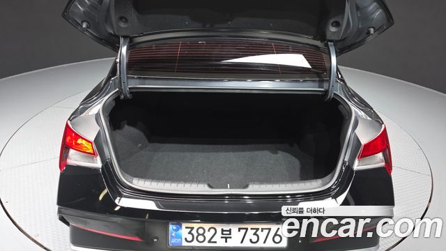 Hyundai AVANTE 2024 — photo 26