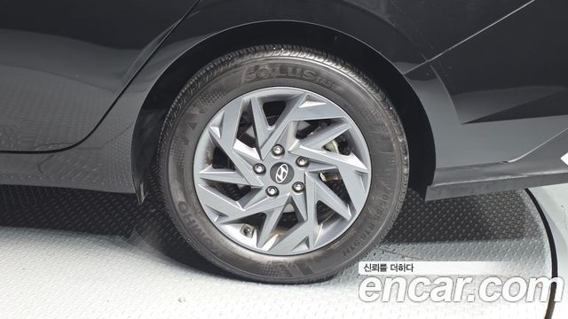 Hyundai AVANTE 2024 — photo 7