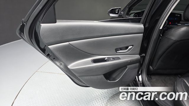 Hyundai AVANTE 2024 — photo 15