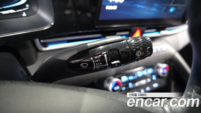 Hyundai AVANTE 2024 — photo 27