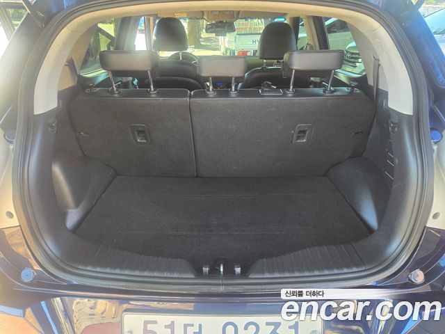 KG Mobility TIBOLI 2016 — photo 16