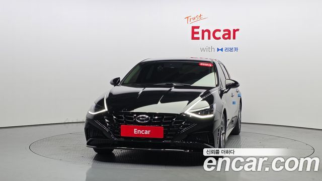 Hyundai Sonata 2023 — photo 3