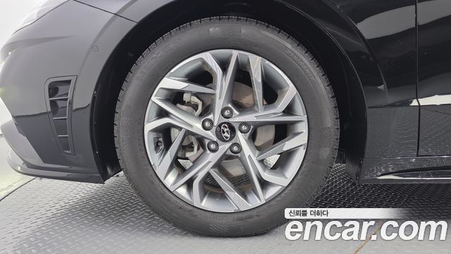 Hyundai Sonata 2023 — photo 5