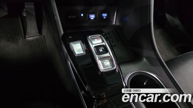 Hyundai Sonata 2023 — photo 12