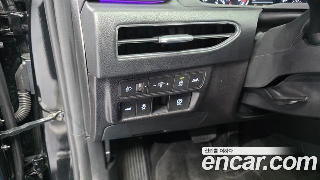 Hyundai Sonata 2023 — photo 23