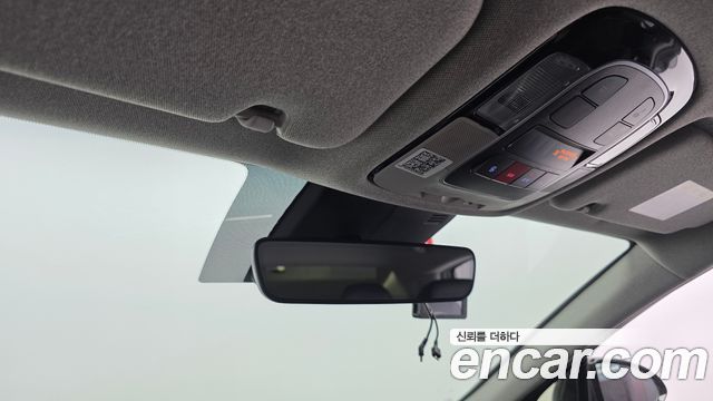 Hyundai Sonata 2023 — photo 25