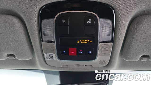 Hyundai Sonata 2023 — photo 27