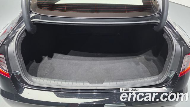 Hyundai Sonata 2023 — photo 30