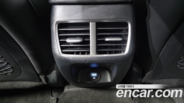 Hyundai Sonata 2023 — photo 42