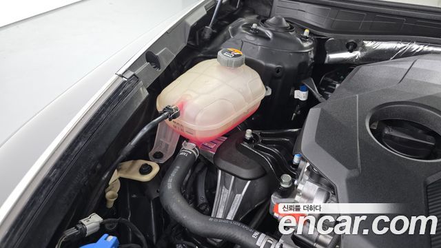 Hyundai Sonata 2023 — photo 45