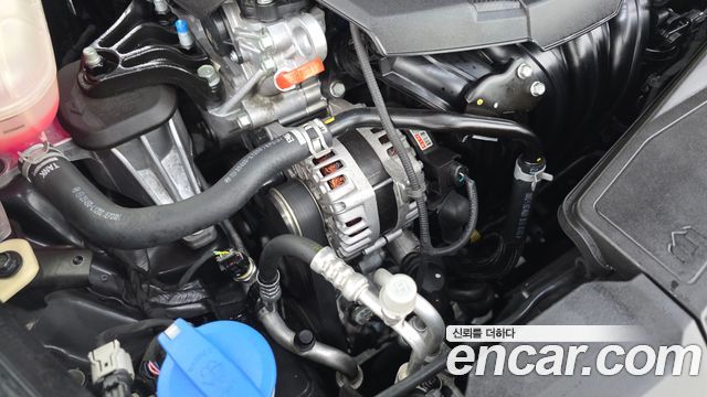 Hyundai Sonata 2023 — photo 46