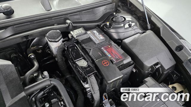 Hyundai Sonata 2023 — photo 48