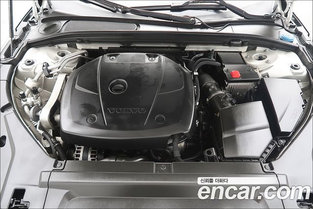Volvo S90 2020 — photo 6