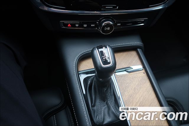 Volvo S90 2020 — photo 9