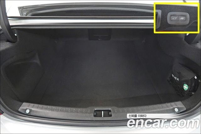 Volvo S90 2020 — photo 11