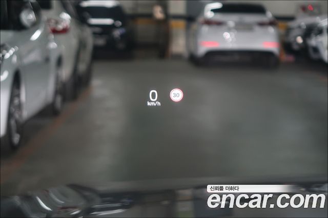 Volvo S90 2020 — photo 17