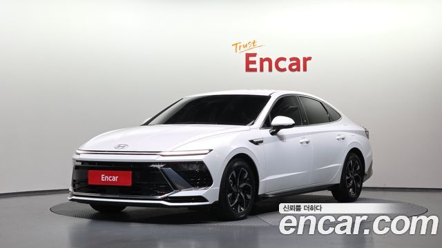 Hyundai Sonata 2025 — photo 1