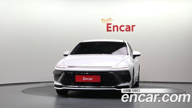 Hyundai Sonata 2025 — photo 3