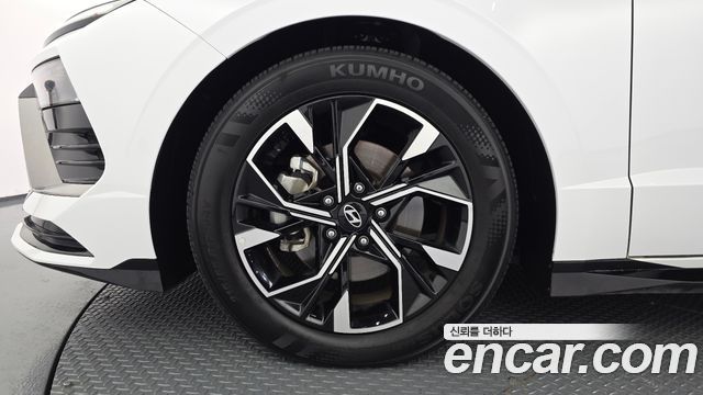 Hyundai Sonata 2025 — photo 5